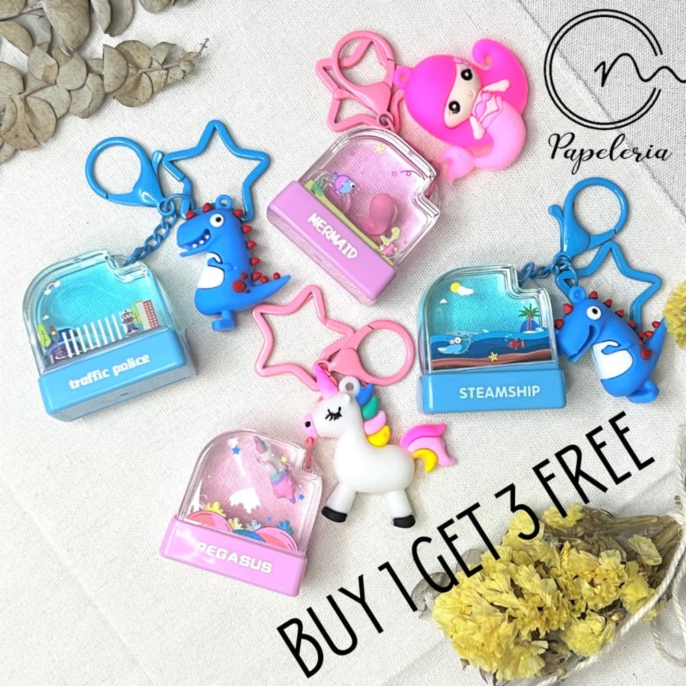 Dinossauro Desenho Animado Nome Personalizado Carimbo Para Roupas De Bebê Estudante Capítulo Selo Infantil Fofo Crianças