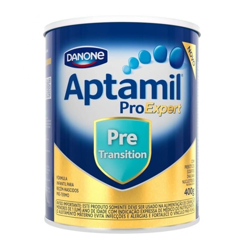 APTAMIL PROEXPERT PRE TRANSITION 400GR