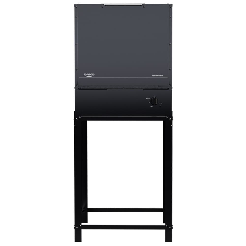 Forno Industrial Couraçado 107 Litros Dako