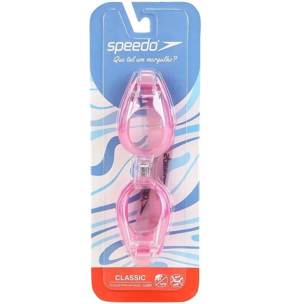 Oculos de Natação Speedo Classic