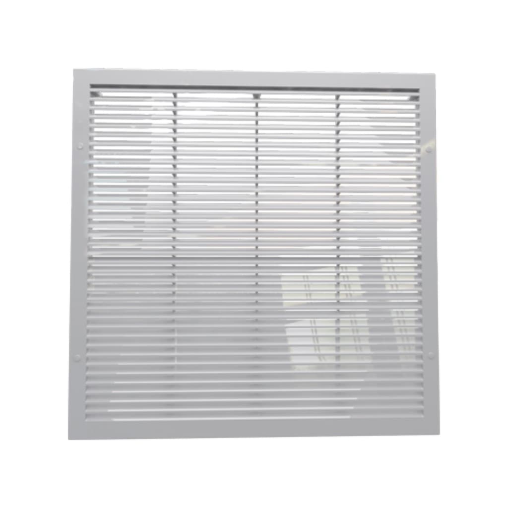 Grade Ventilação De Encaixe 40x40 Ventokit Anti Mofo Bolor Umidade Mau cheiro