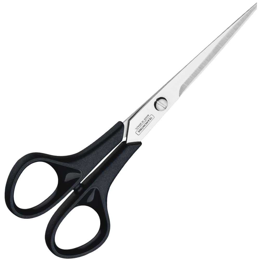 Tesoura Cabeleireiro 06 Tramontina