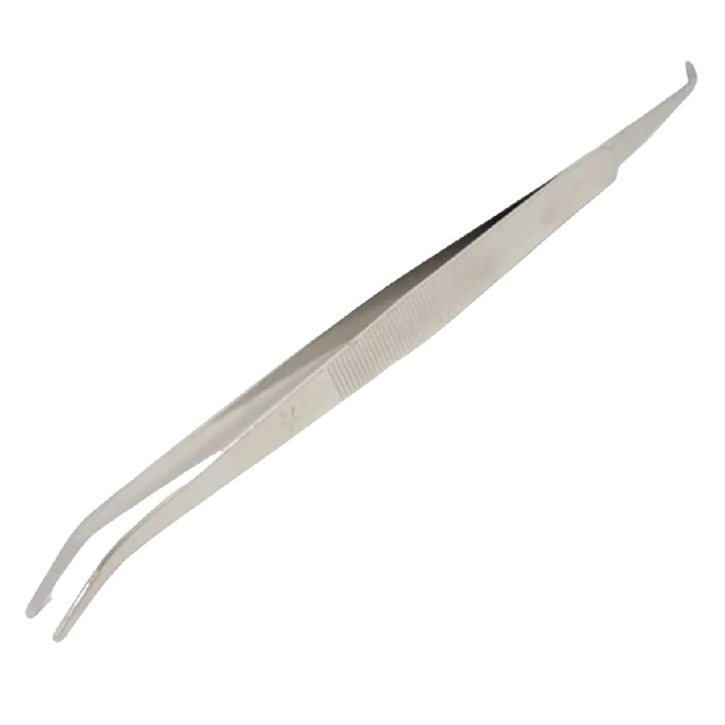 Pinça Com Pescador Para Auxilio Na Costura