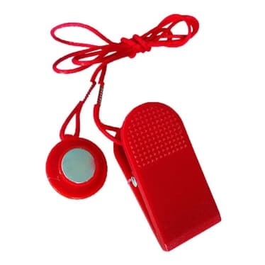 Chave De Segurança Esteira De Bloqueio Universal Sports Run