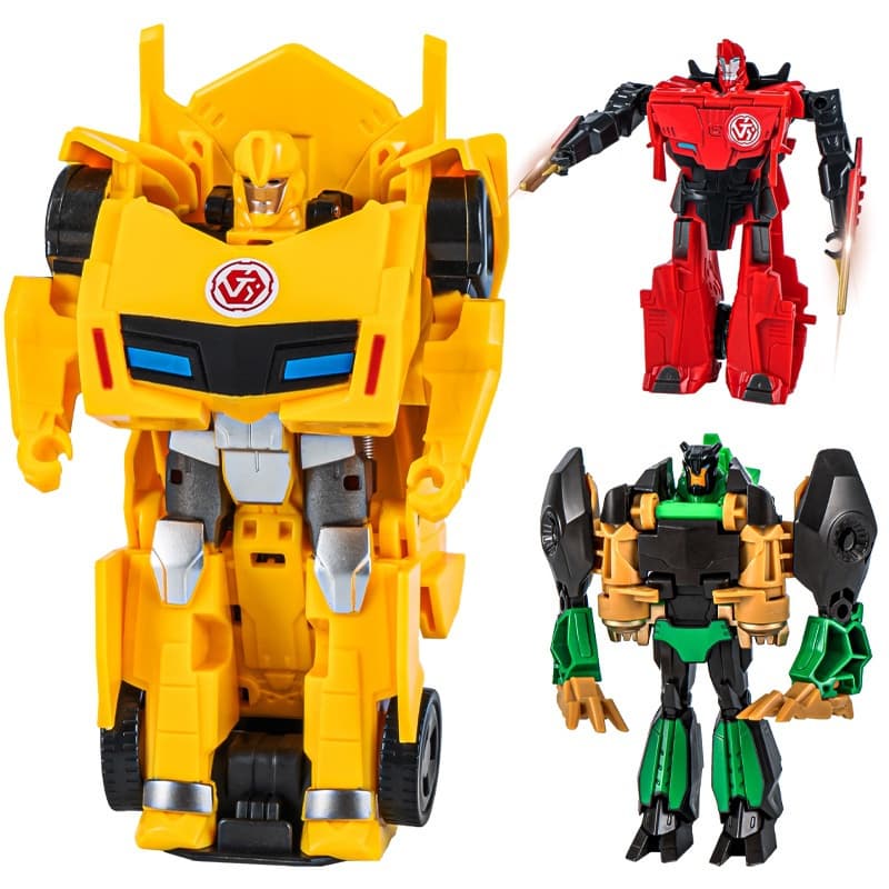Brinquedos Transformers para crianças/Brinquedos Transformers/Carros de deformação/Bumblebee/Presentes para crianças/meninos Presentes para crianças