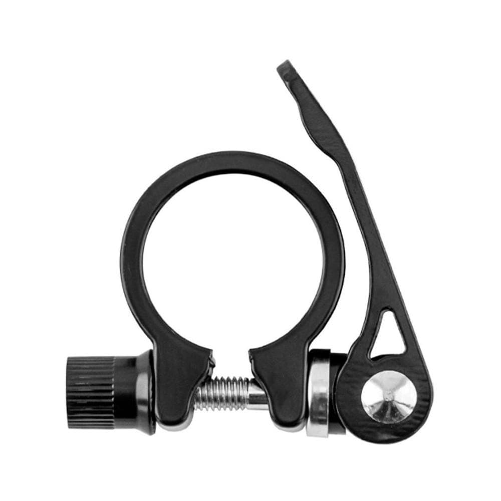 Abraçadeira De Selim Absolute Nero 31.8mm