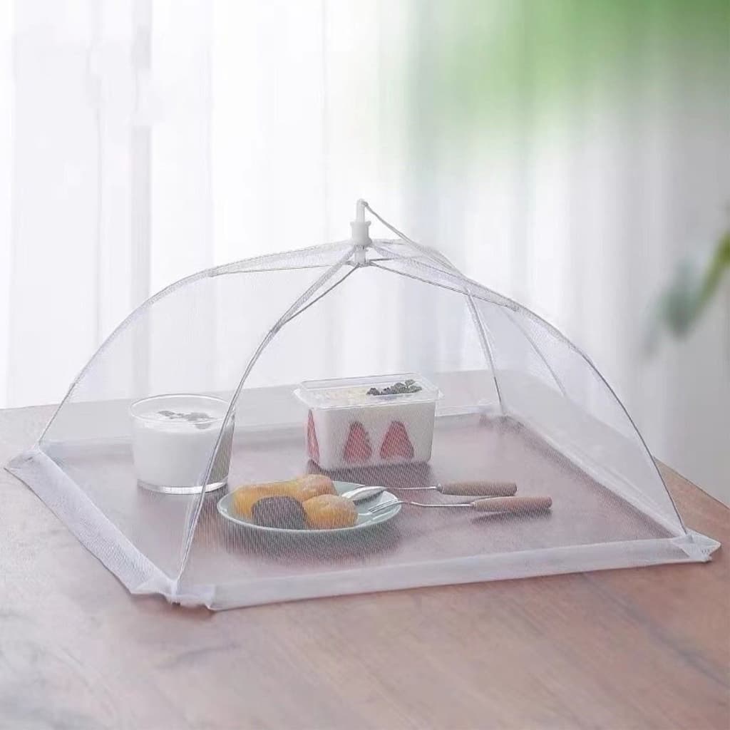 Protetor de Alimentos Telado 30cm