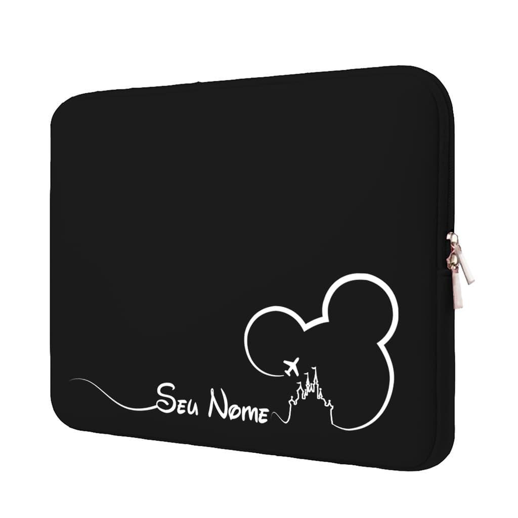 Case Personalizada Capa Para Notebook Macbook 10.1 11 12 13 14 15 17 polegadas