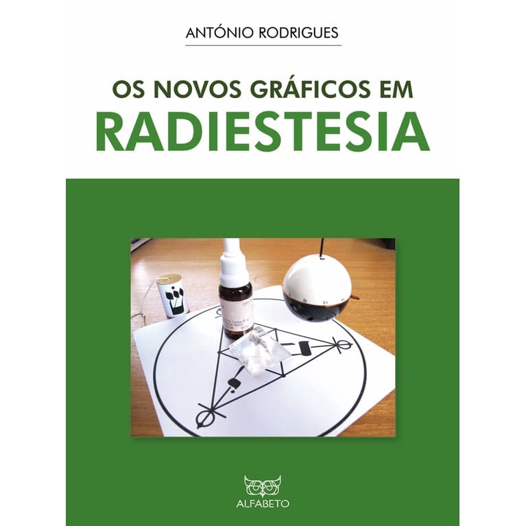 Novos gráficos em radiestesia
