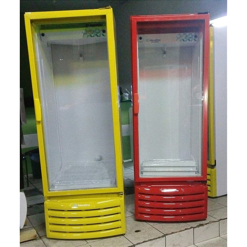 Borracha para Expositor METALFRIO - VB40 / VB65 / VB50 / VB43