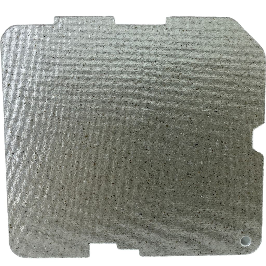 Placa Mica Microondas Para Consul Brastemp