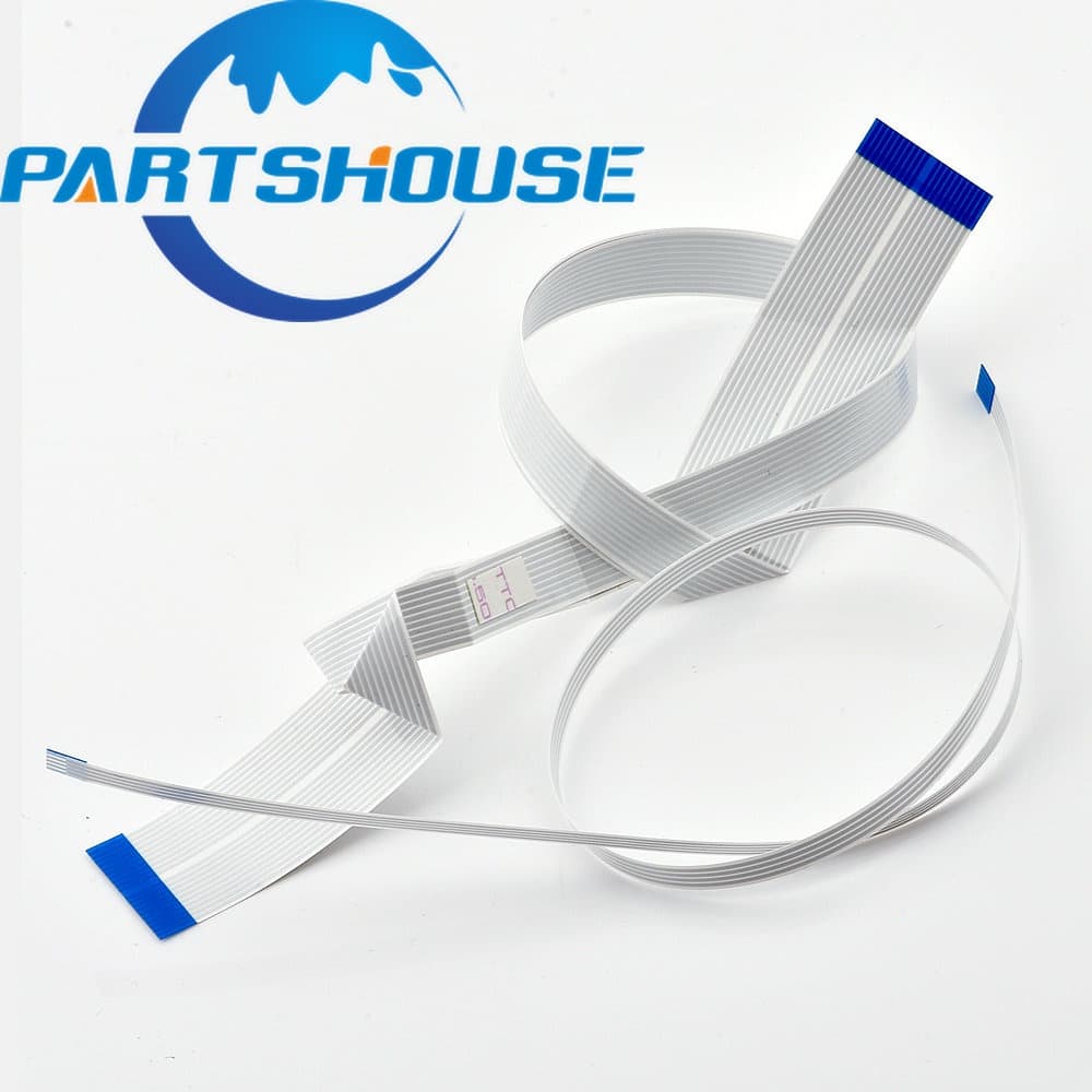 Frete Grátis Cabeça De Impressão E Cabo Flexível Do Sensor Para Epson L3250 L3110 L3210 L3150 L5190 L5290 L1210 L1110 No