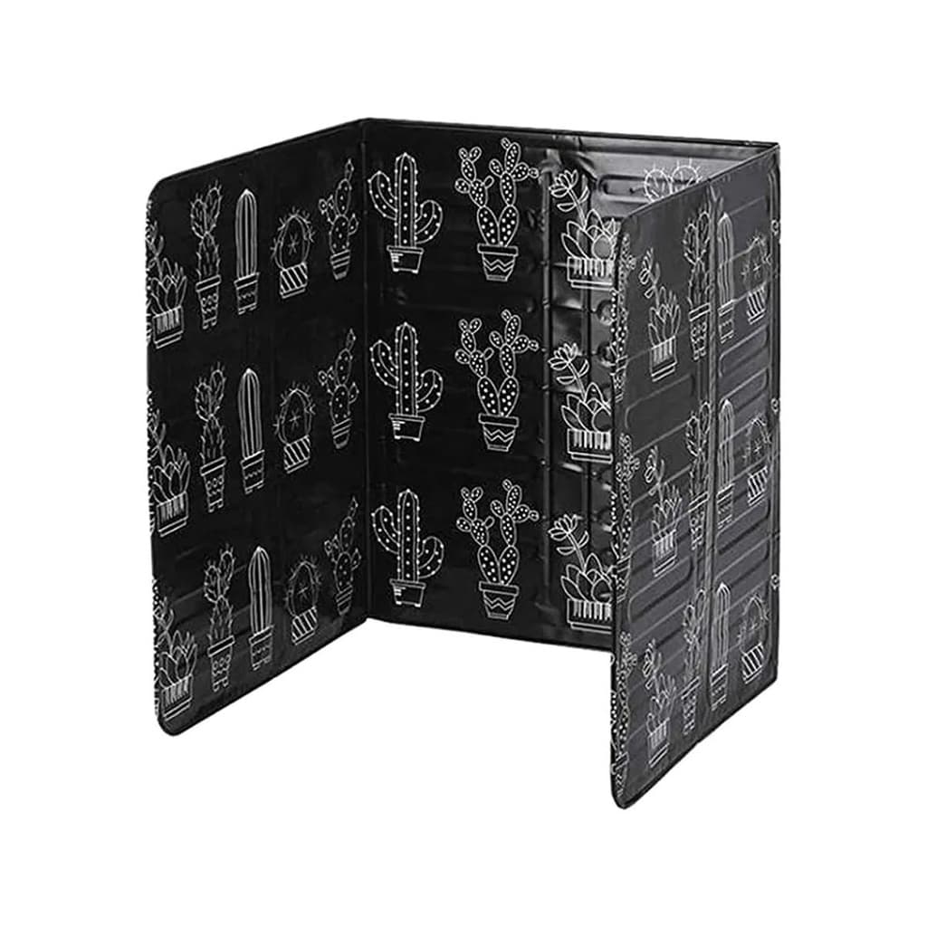 Placa Folha Alumínio Defletor Óleo Para Fogão A Gás Cozinha