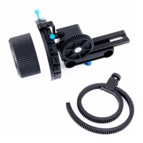 Follow Focus F3 Aluminio