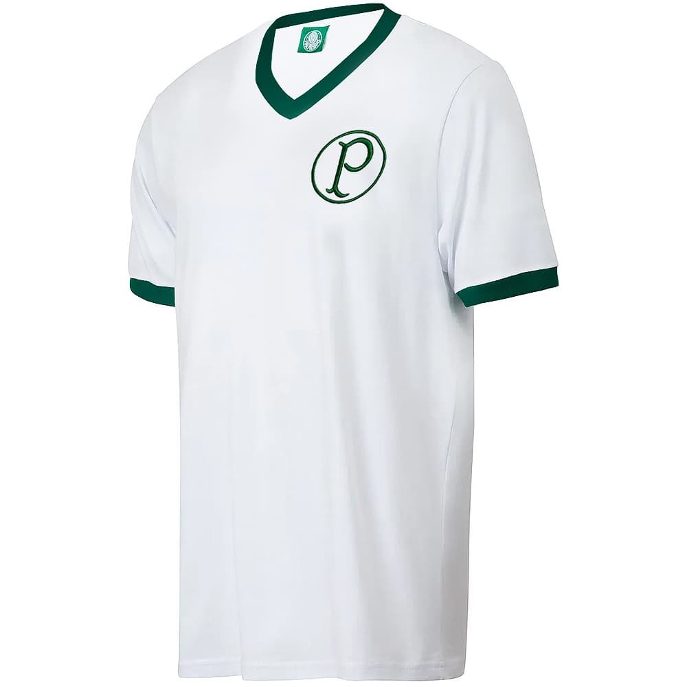 Camisa Palmeiras Retrô 1951 Masculina Oficial
