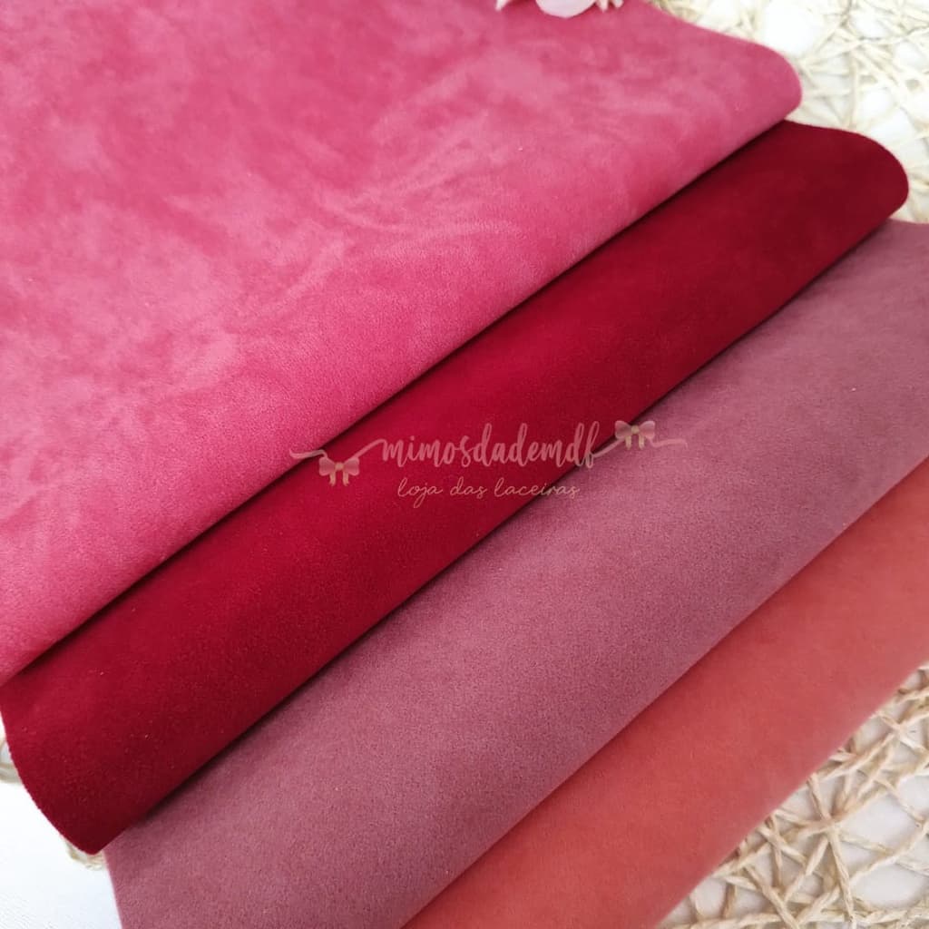 Lonita camurção 24x40