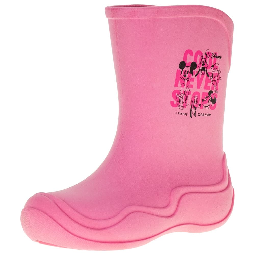 Galocha Infantil Disney Friends Grendene Kids - 22948