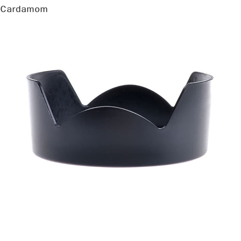 (V & N) Capa De Lente Para HB-32 DX AF-S 18-70mm 105mm 135mm 140mm ED Baioneta Acessórios De Câmera { Cardamom }