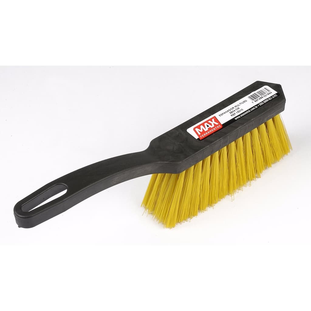 Escova Espanador De Balcão Max