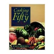 Cooking For Fifty the Complete Reference and Cookbook de Chet Holden 4544229