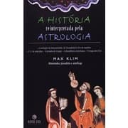 a historia astrologica autor max klim