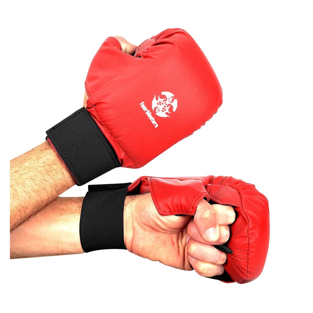 PAR Luva para Karate - Adulto