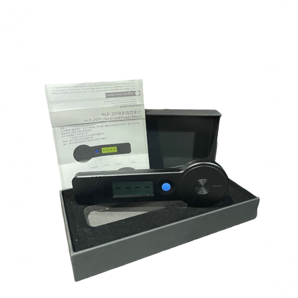 Potencia Laser Co2 Medidor Tubo 0 a 200w