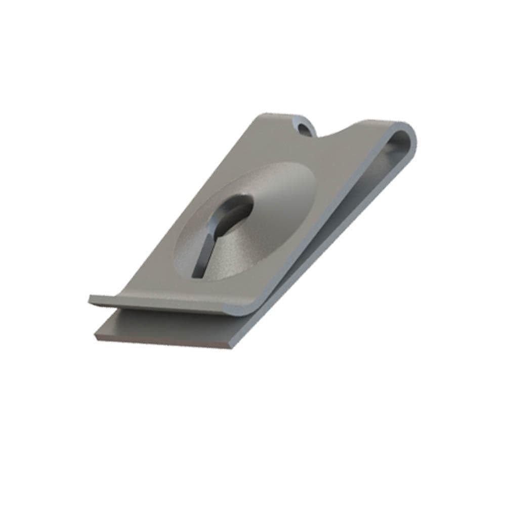 Porca Rapida Painel de Instrumentos Astra/kadett/Vectra 10pc