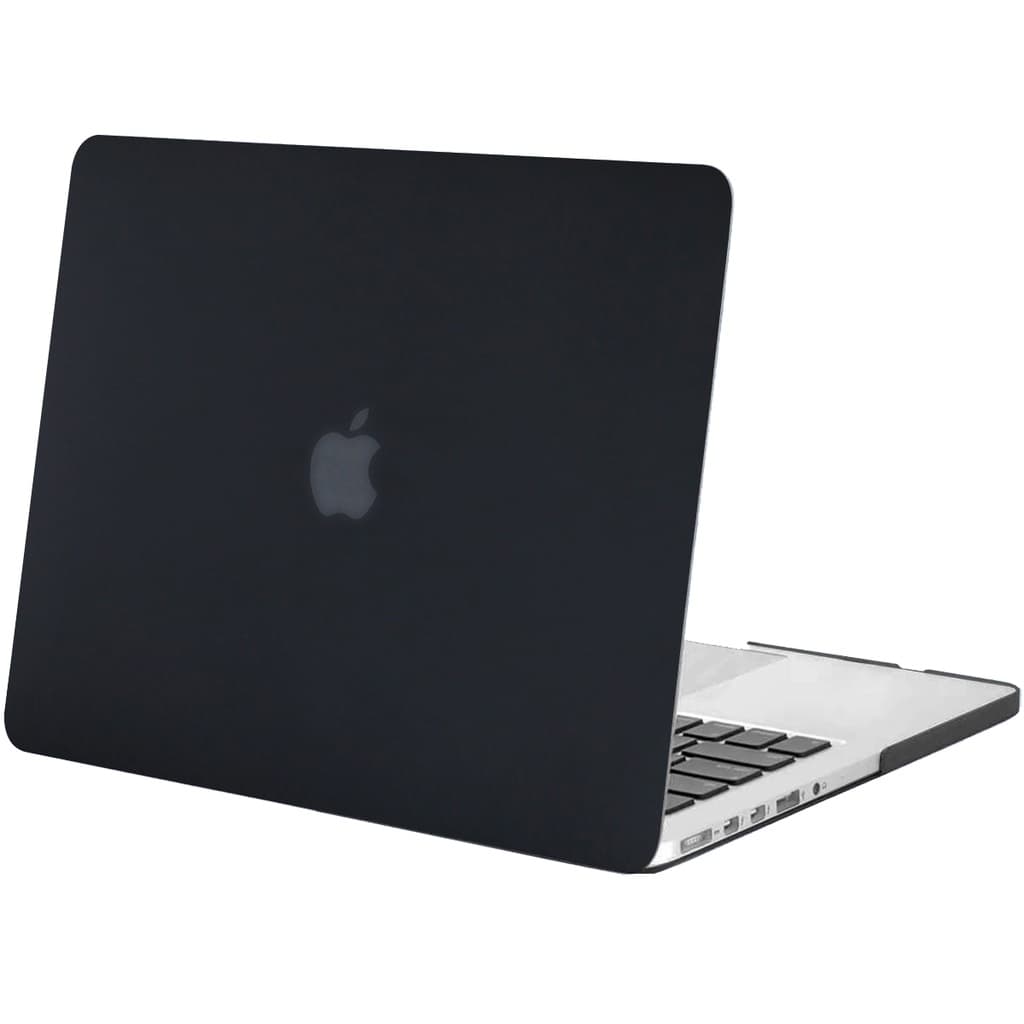 Capa Case Para MacBook 15.4 PRO RETINA A1398 Com Entrada HDMI - 2012 e 2015