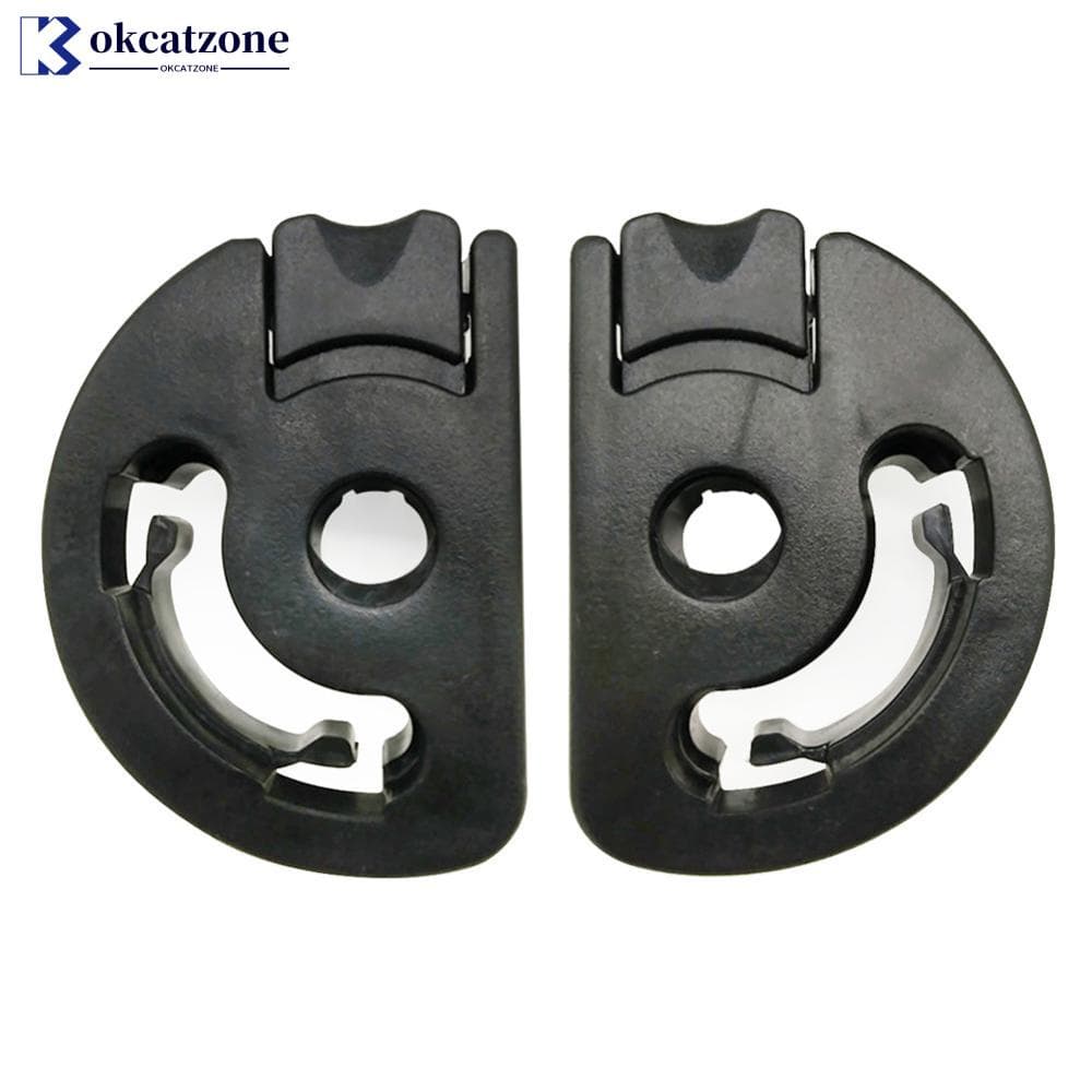 OKCATZONE Peças De Reposição Do Interior Carro Suporte Ajustável Braço Assento Direção Esquerda Direita 8969RA Para Peugeot 307 I3X6