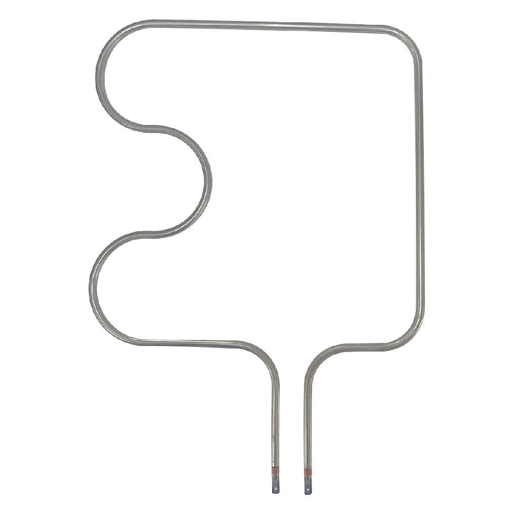 Resistência Inferior Forno Dako Supreme Titanium 1000w 220v