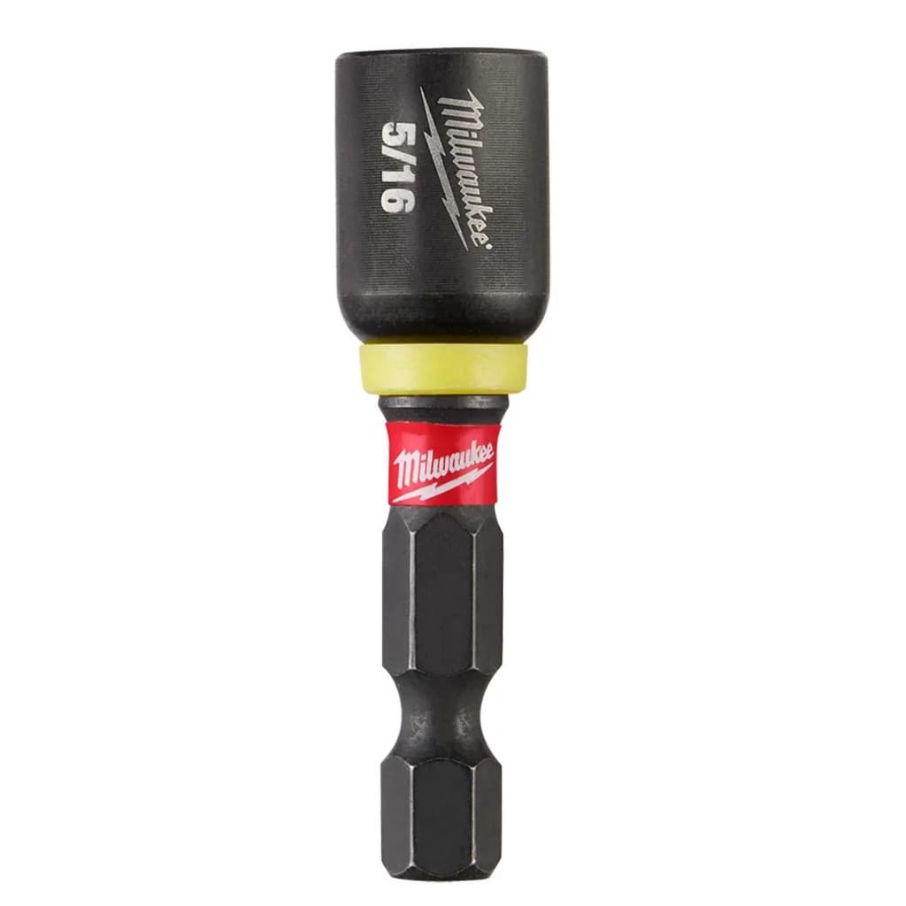 Adaptador Magnético 1/4" X 50Mm X 5/16" 49-66-4503 - Milwaukee