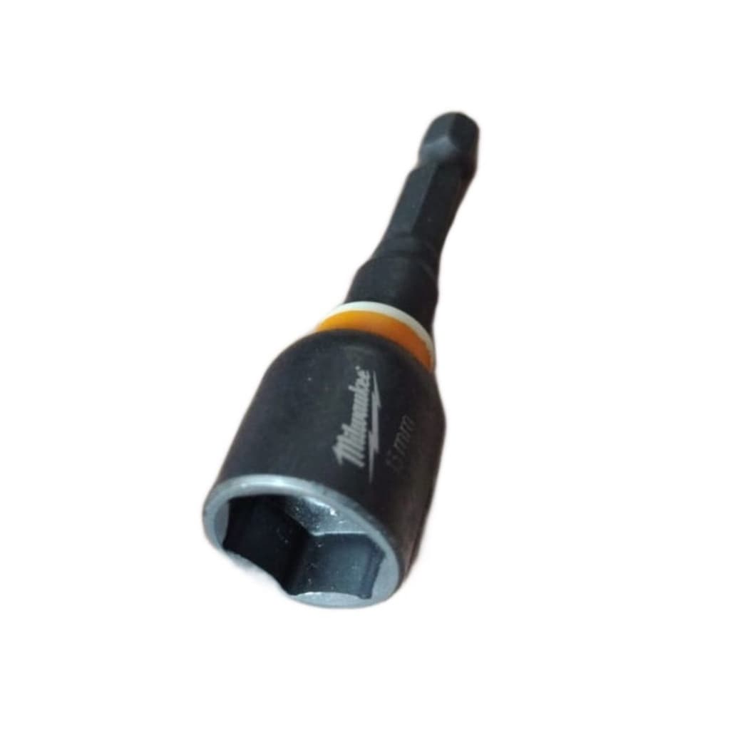 Adaptador Magnético 1/4" X 65Mm X 13Mm 49-66-4613 - Milwaukee