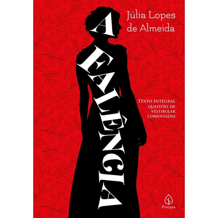 A Falência - Júlia Lopes de Almeida