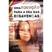 uma solução para a era das desavenças (bolso) autor A. C. bhaktivedanta swami prhabhupada b9b1