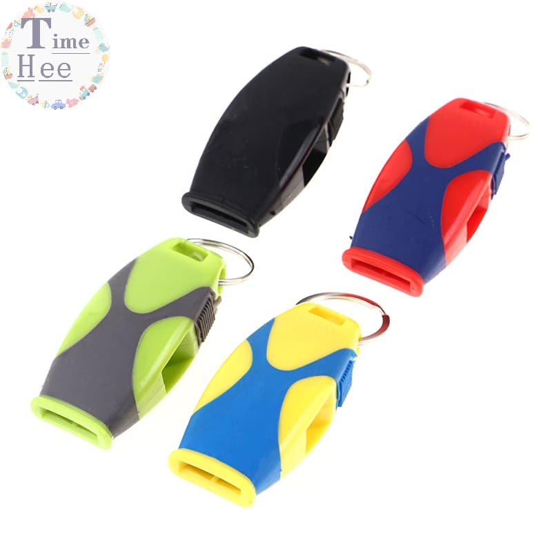 TimeHee Árbitro De Basquete Assobios Apito De Futebol Esportivo BR