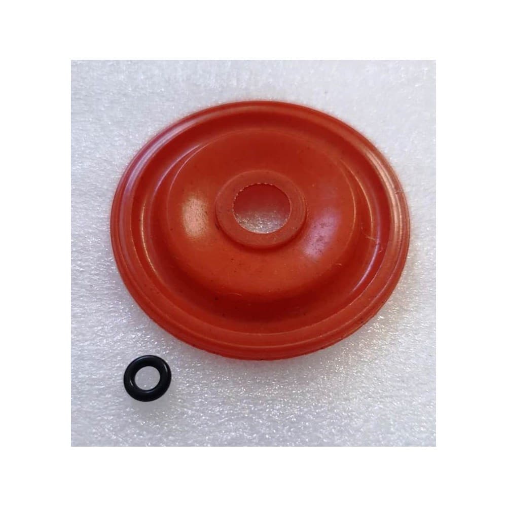 DIAFRAGMA SILICONE E ORING BOSCH 7,5 L D52 - MR7003K100