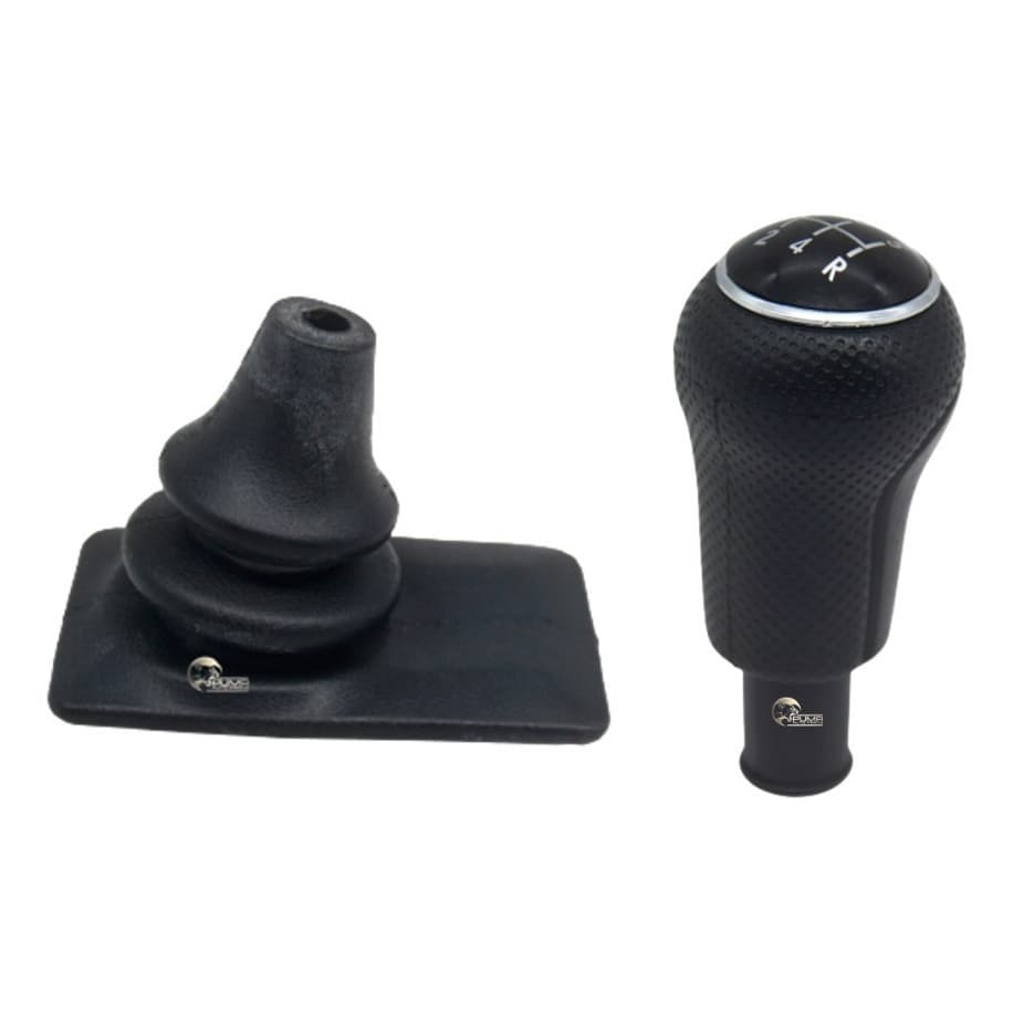 Jogo Coifa Manopla Cambio Sanfona Gol Parati Saveiro Bola G2