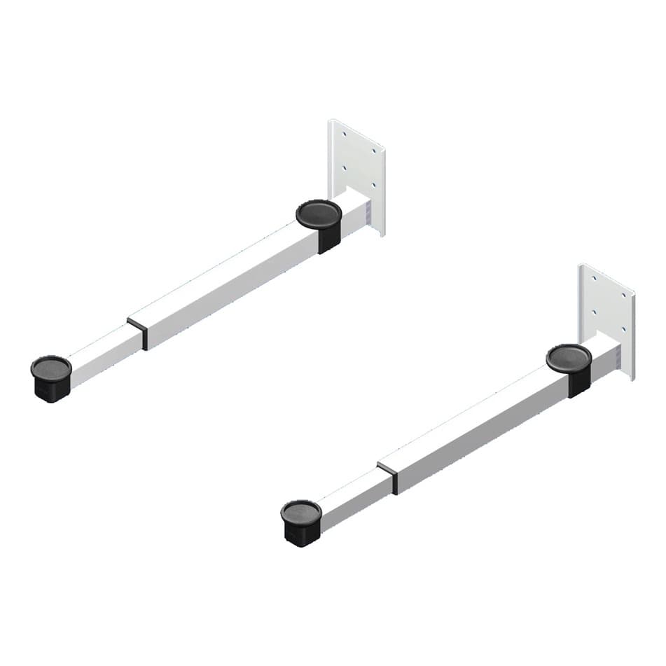 SUPORTE PARA LAVA-LOUÇAS, FRIGOBARES, ADEGAS LAVA LOUÇA BRASTEMP ELETROLUZ MINI GELADEIRA