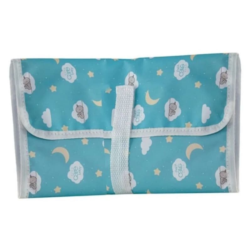 Trocador Portátil Necessaire Avon Care Baby