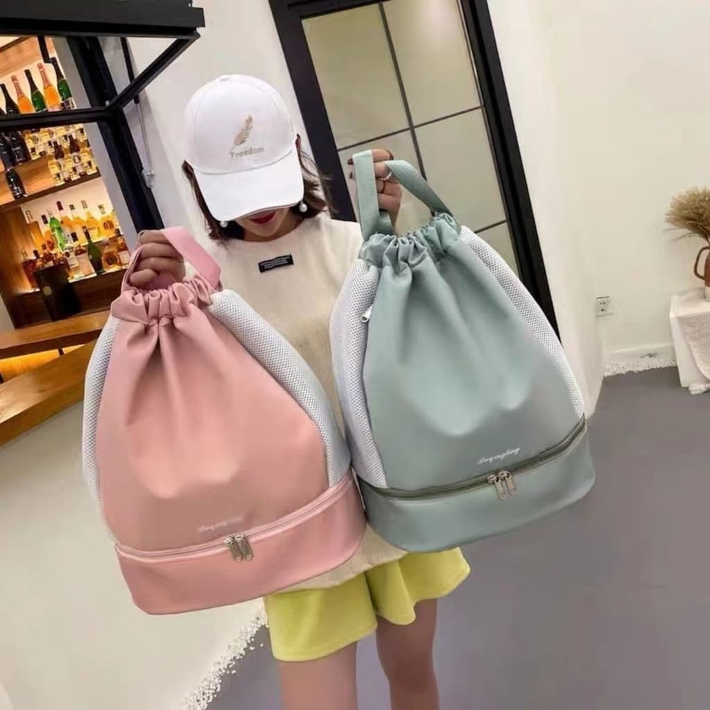 bolsa esportiva bolsa de armazenamento de grande capacidade JorgeStore