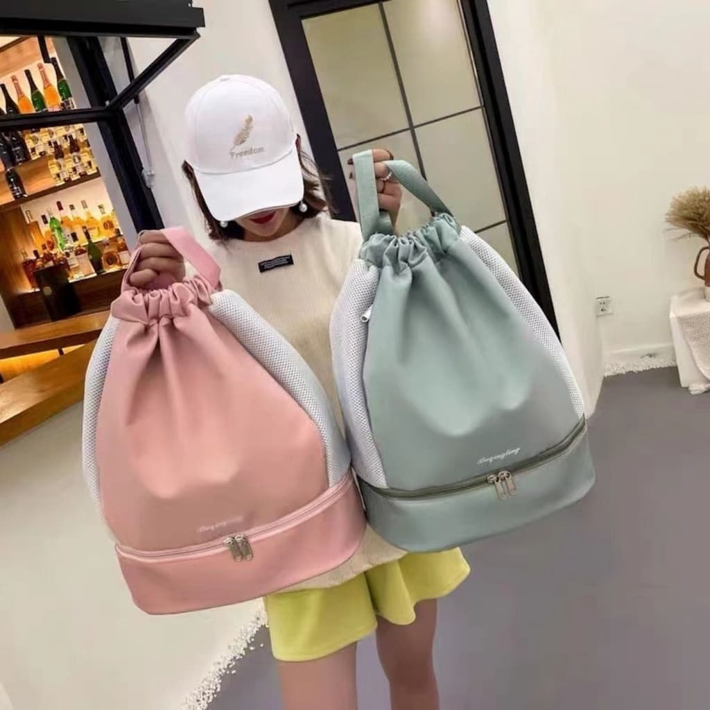 bolsa esportiva bolsa de armazenamento de grande capacidade B209  SU