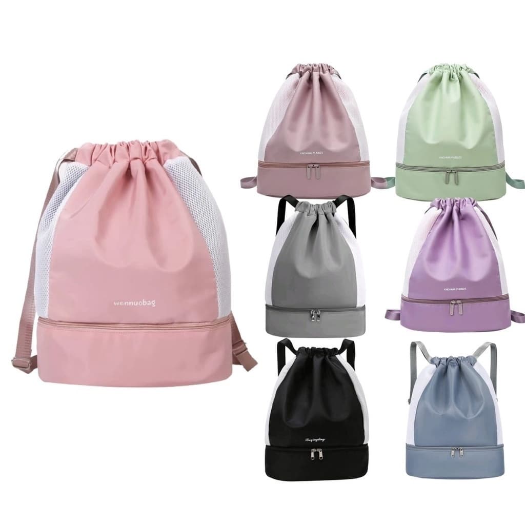 bolsa esportiva bolsa de armazenamento de grande capacidade YIHAN