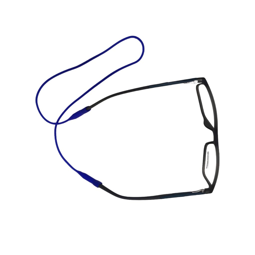 Corda De Silicone Alças  Antiderrapantes Cordão