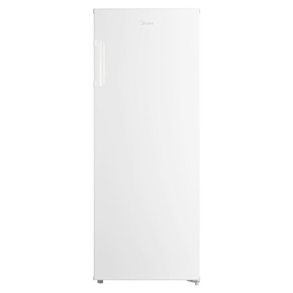 Freezer Vertical Midea 1 Porta 196L 2 Em 1 Branco MDRU276FZA012 220V