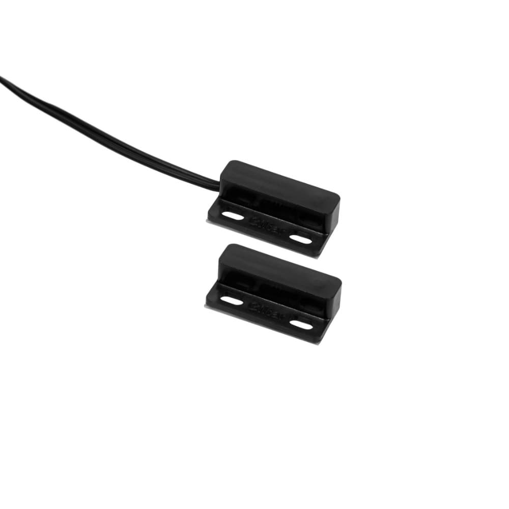 Sensor Magnético Pequeno Alta Precisão Para Alarmes Porta e Janela