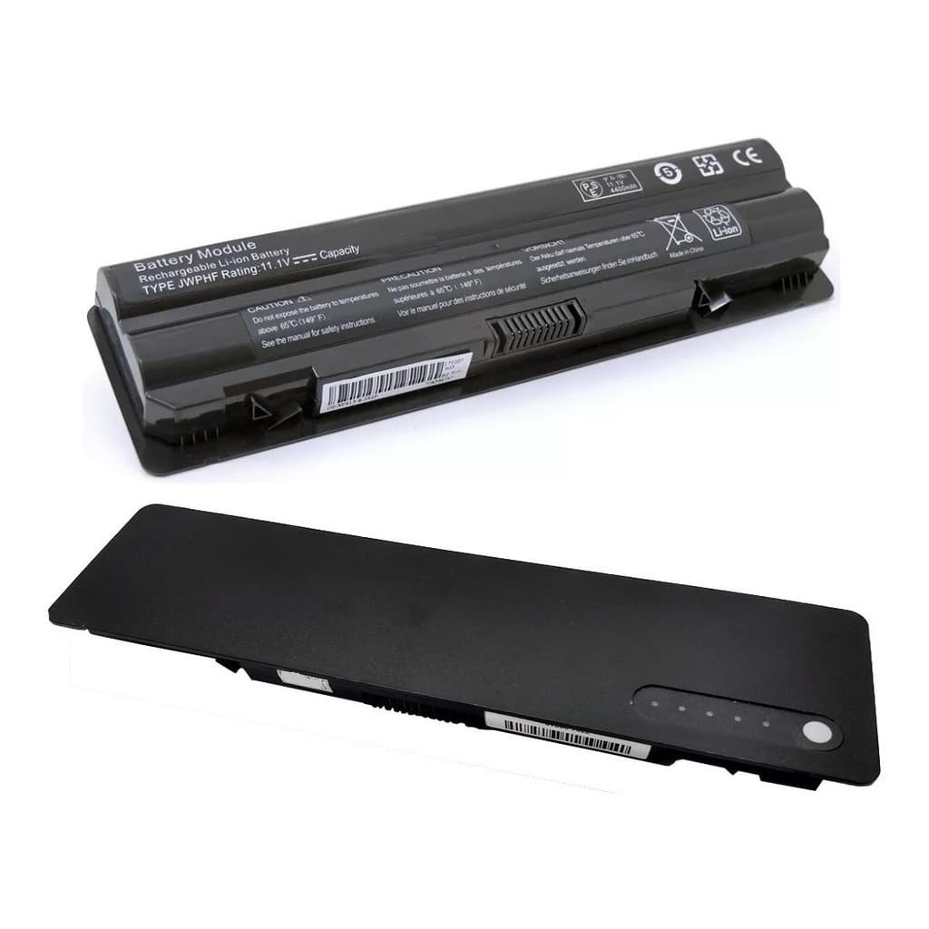 Bateria Para Notebook Dell Xps 15 (l501x) 15-l502x P11f Type Jwphf (Usado)