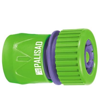 Conector De Mangueira Engate Rápido 3/4 REF: 661608 - PALISAD