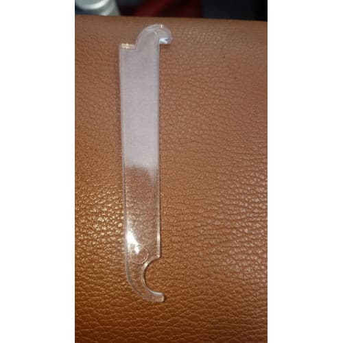  50 Suporte (narizinho)  Para Expositor De Óculos  promoção