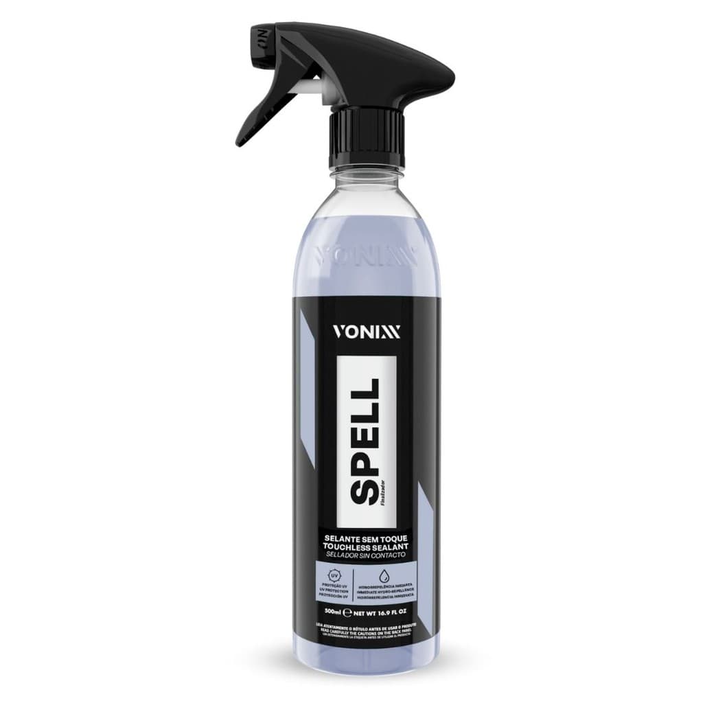 Spell Selante Instantâneo Sem Toque Vonixx